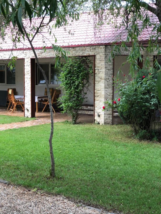 Casa Eric Villa Năvodari Exterior foto